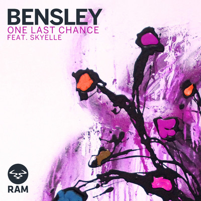 シングル/One Last Chance (Instrumental)/Bensley