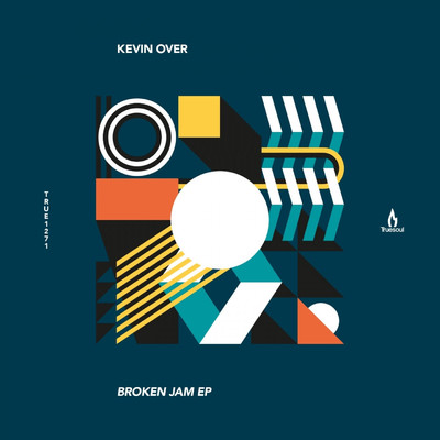 Broken Jam/Kevin Over