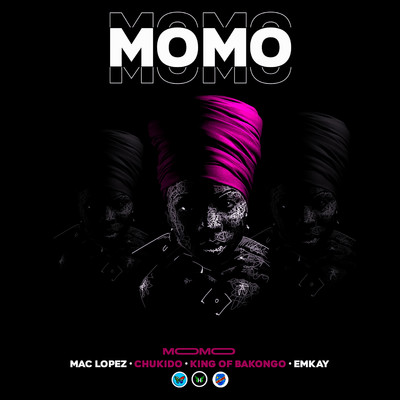 Momo (feat. King of Bakongo)/Mac lopez