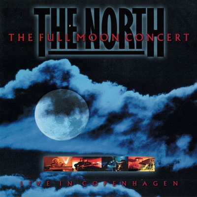 Mountains Of Fire/The North