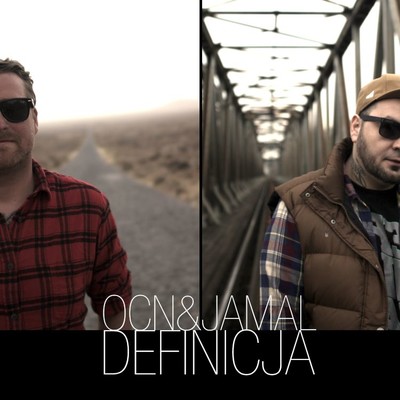 Definicja (feat. Jamal) [Radio Edit]/OCN