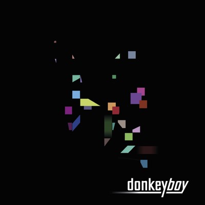 Crazy Something Normal/donkeyboy