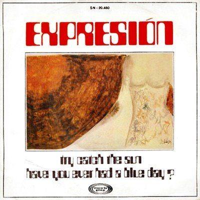 Try catch the sun/Expresion