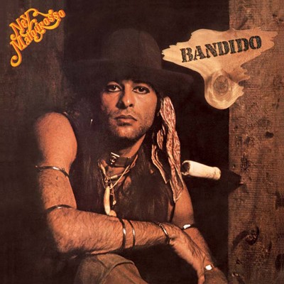 Bandido (1976)/Ney Matogrosso