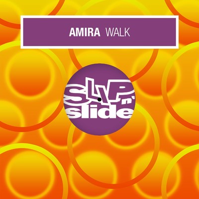 シングル/Walk (Accapella)/Amira