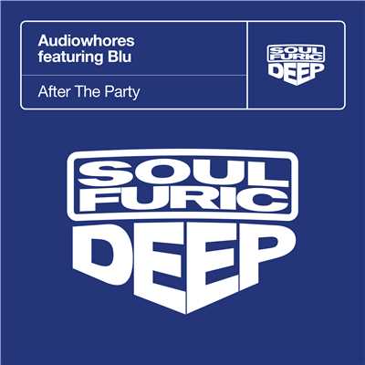 After The Party (feat. Blu)/Audiowhores
