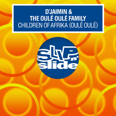 Children Of Afrika (Oule Oule)  [Dennis Ferrer's Jah-Rican Dub]/D'Jaimin & The Oule Oule Family