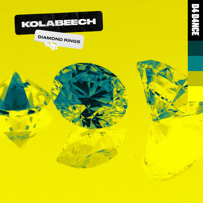 アルバム/Diamond Rings/Kolabeech