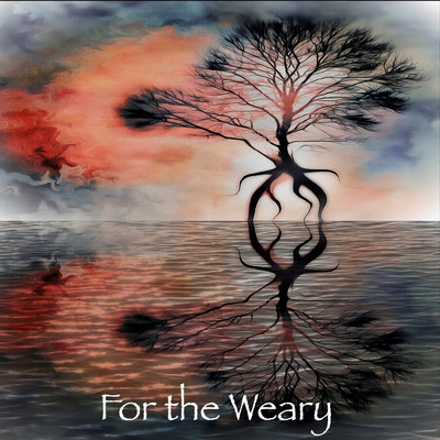 シングル/For the Weary/The Finite Beings