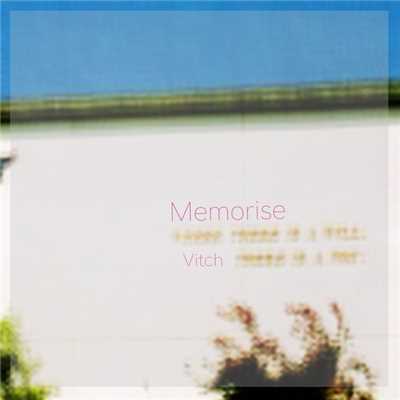 アルバム/Memorise/Vitch