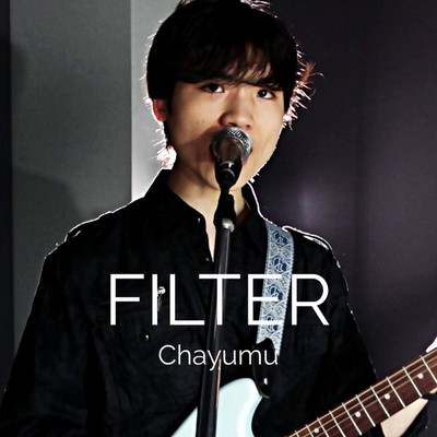 FILTER/Chayumu