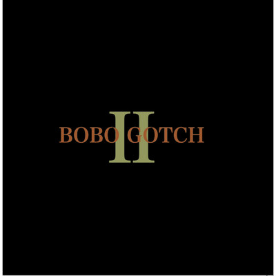 アルバム/BOBO GOTCH2/ボボゴッチ