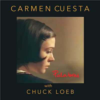 Cancion De Las Palabras/Carmen Cuesta