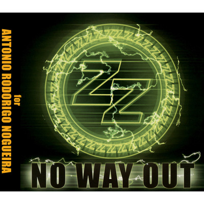 NO WAY OUT ( 813 Joint One Re-Mix)/ZZ