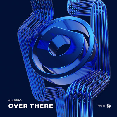 Over There (Extended Mix)/Almero