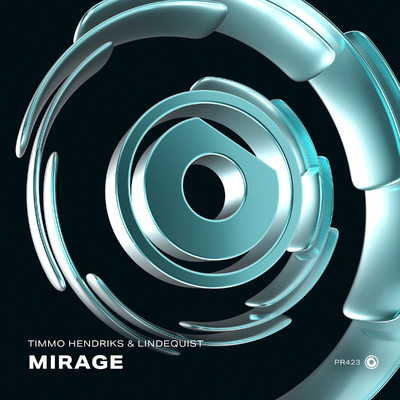 アルバム/Mirage/Timmo Hendriks & Lindequist