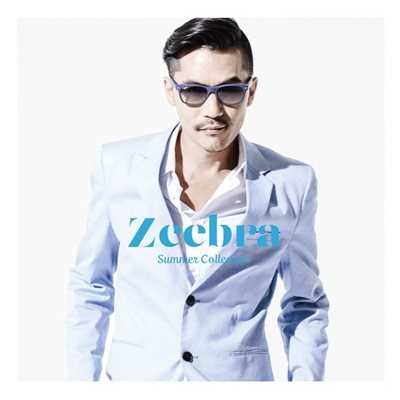 シングル/Endless Summer Feat. Coma-Chi SONPUB Remix/ZEEBRA