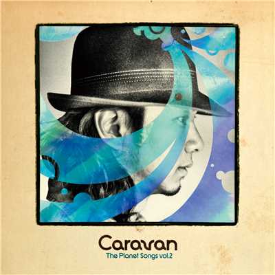 シングル/Camp(ver.2010)/Caravan