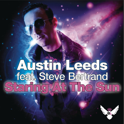 アルバム/Staring At the Sun feat.Steve Bertrand/Austin Leeds