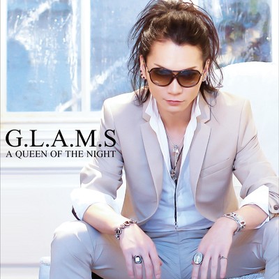 Let's Fly Away to the Stars/G.L.A.M.S