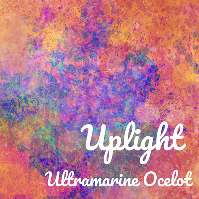 Uplight/Ultramarine Ocelot