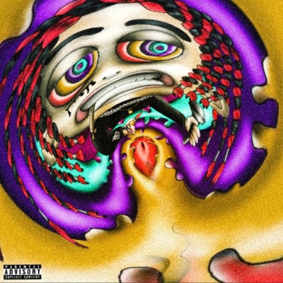 Rage (feat. Lil Chucky)/Granzotto Kris