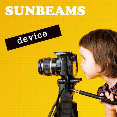 アルバム/device/SUNBEAMS