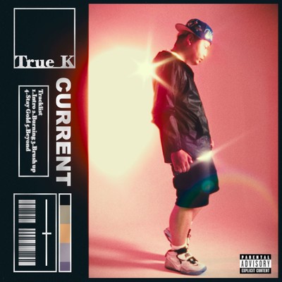 CURRENT/True K