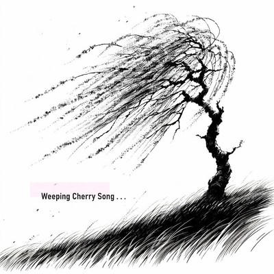 Weeping Cherry Song〜 風のように侍は (feat. Tomo Hirayama)/川村 恵里佳