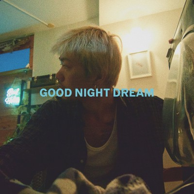 Good night dream/伴媚