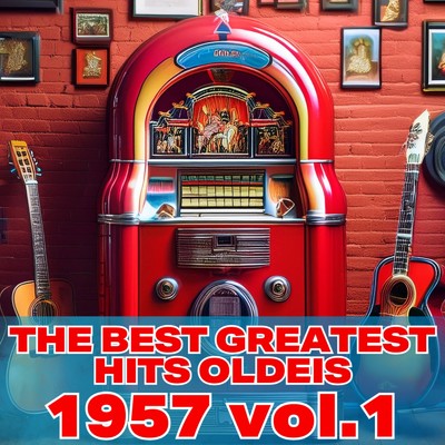 THE BEST GREATEST HITS OLDEIS 1957 vol.1/Various Artists