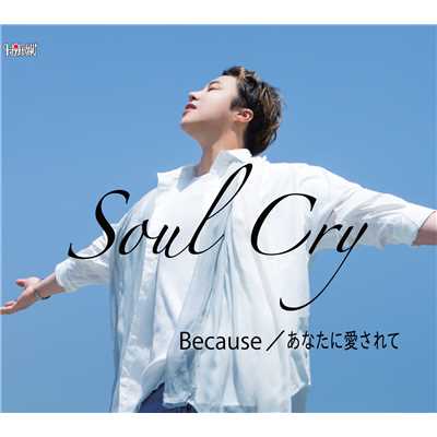 アルバム/Because＜Type A＞/Soul Cry