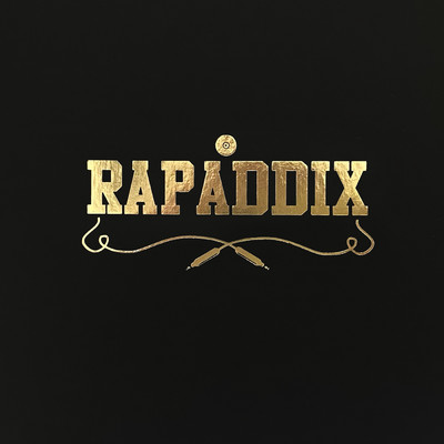 Rap Addix - LP (Explicit)/Soulpete／Junes／Rap Addix