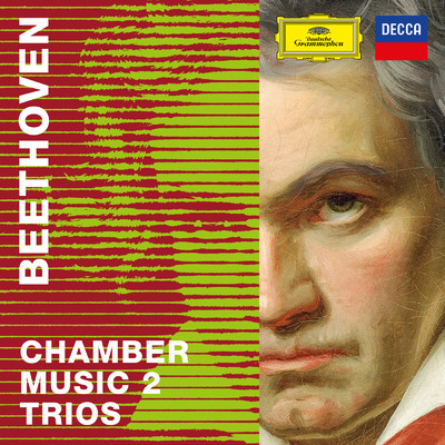 Beethoven: Trio for Two Oboes and Cor Anglais in C Major, Op. 87 - 1. Allegro/モーリス・ブールグ／ハインツ・ホリガー／ハンス・エルホルスト