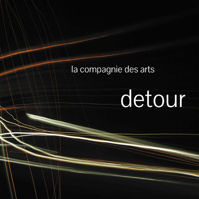 Albert: Trio'ze: II. Lent/La Compagnie Des Arts