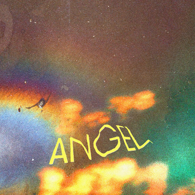 Angel/Jumping Back Slash／BUJIN