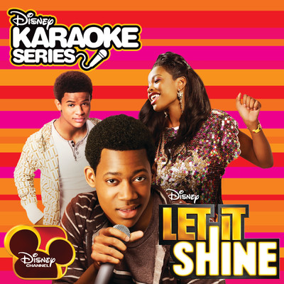 Disney Karaoke Series: Let It Shine/Let It Shine Karaoke