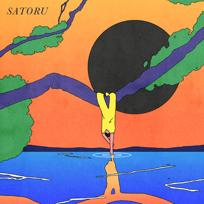 シングル/A Viuva/Satoru