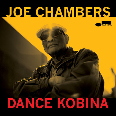 アルバム/Dance Kobina/ジョー・チェンバース