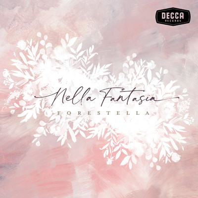 シングル/Nella Fantasia/フォレステラ