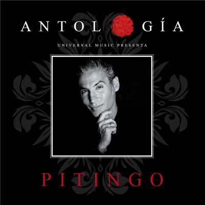 Antologia De Pitingo (Remasterizado 2015)/PITINGO