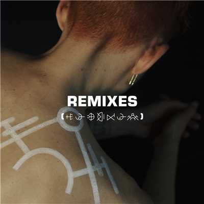 Sanctify (Remix)/イヤーズ&イヤーズ／ALMA