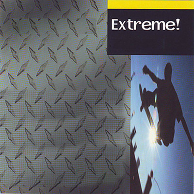 アルバム/Extreme！/Annihilators