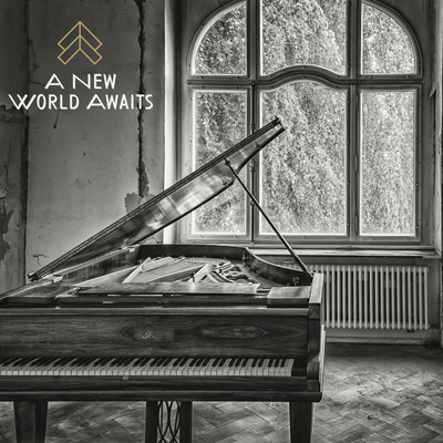 A New World Awaits/Dreams of Peace