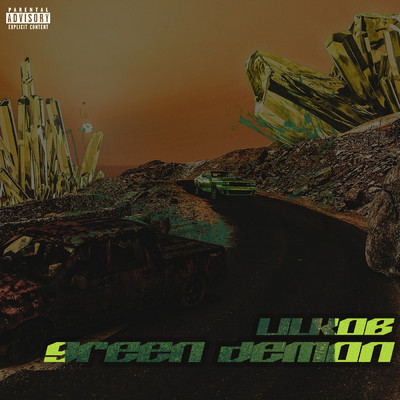 Green Demon/Lilkob