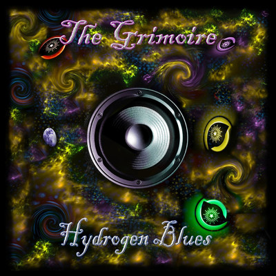 シングル/Hydrogen Blues/The Grimoire