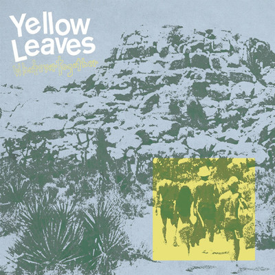 シングル/Yellow Leaves/whatevertogether