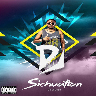DJ Sichuation