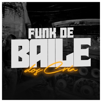 Funk de Baile dos Cria/DJ Polyvox & DJ Lula