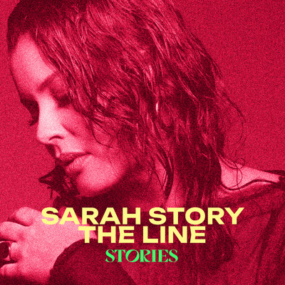 シングル/The Line/Sarah Story